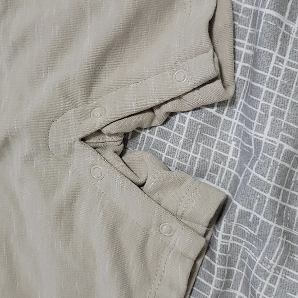 2 pieces shortalls set - 24m - Picture 6 of 8